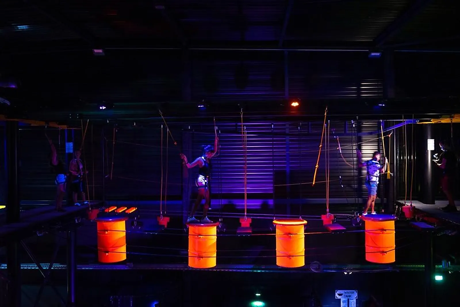 Lieux événementiels, KOEZIO LYON