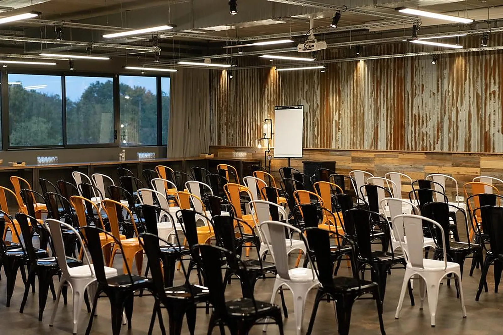 Lieux événementiels, KOEZIO LYON