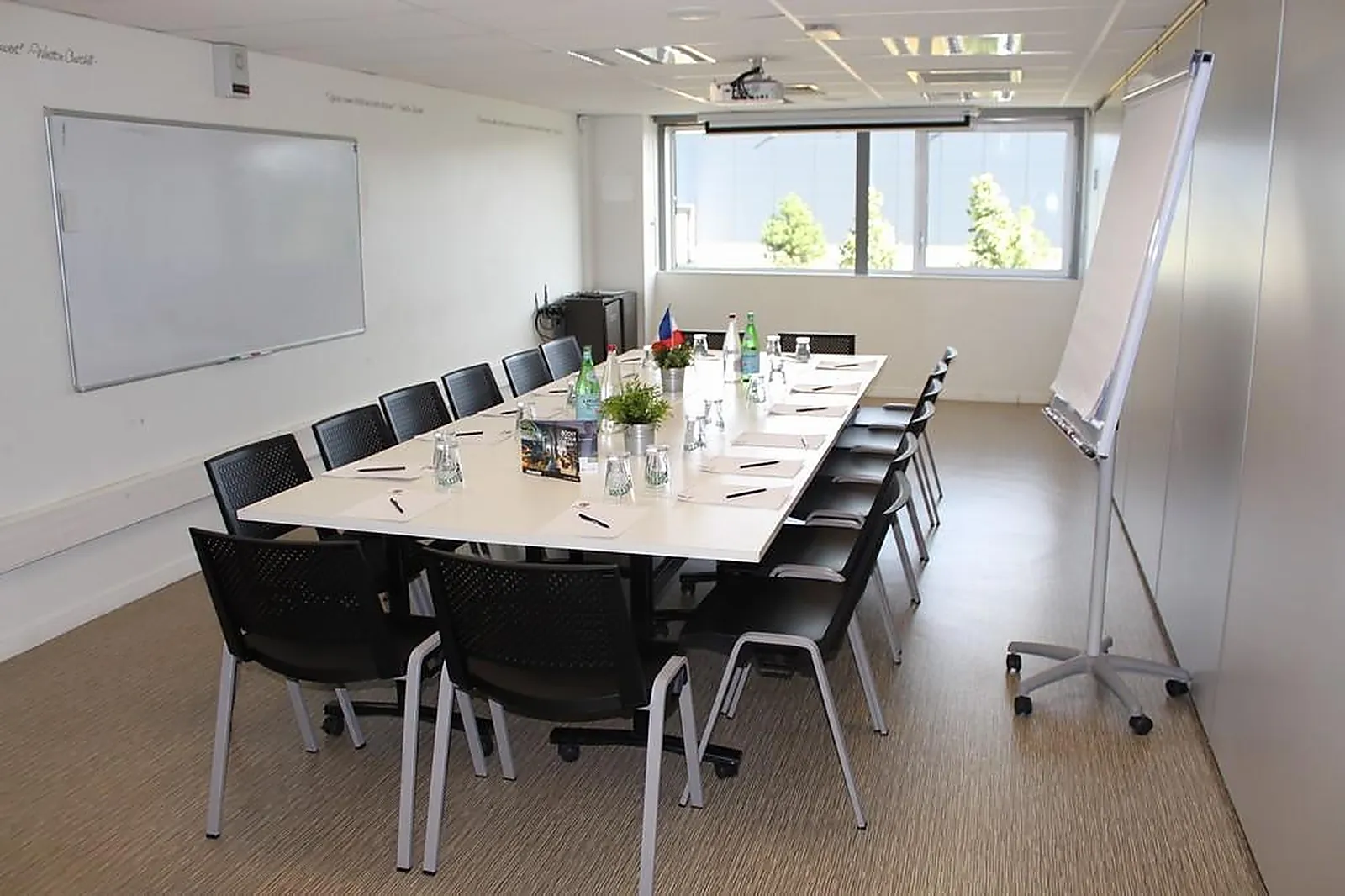 Lieux événementiels, KOEZIO SÉNART