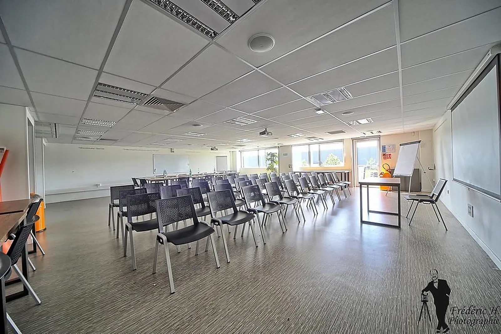 Lieux événementiels, KOEZIO SÉNART