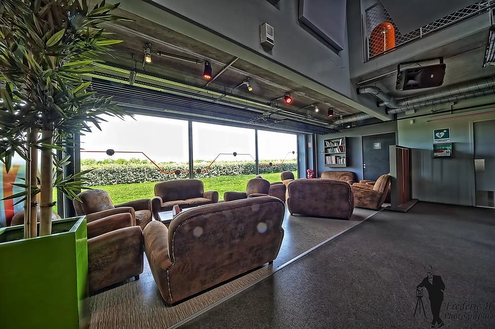 Lieux événementiels, KOEZIO SÉNART