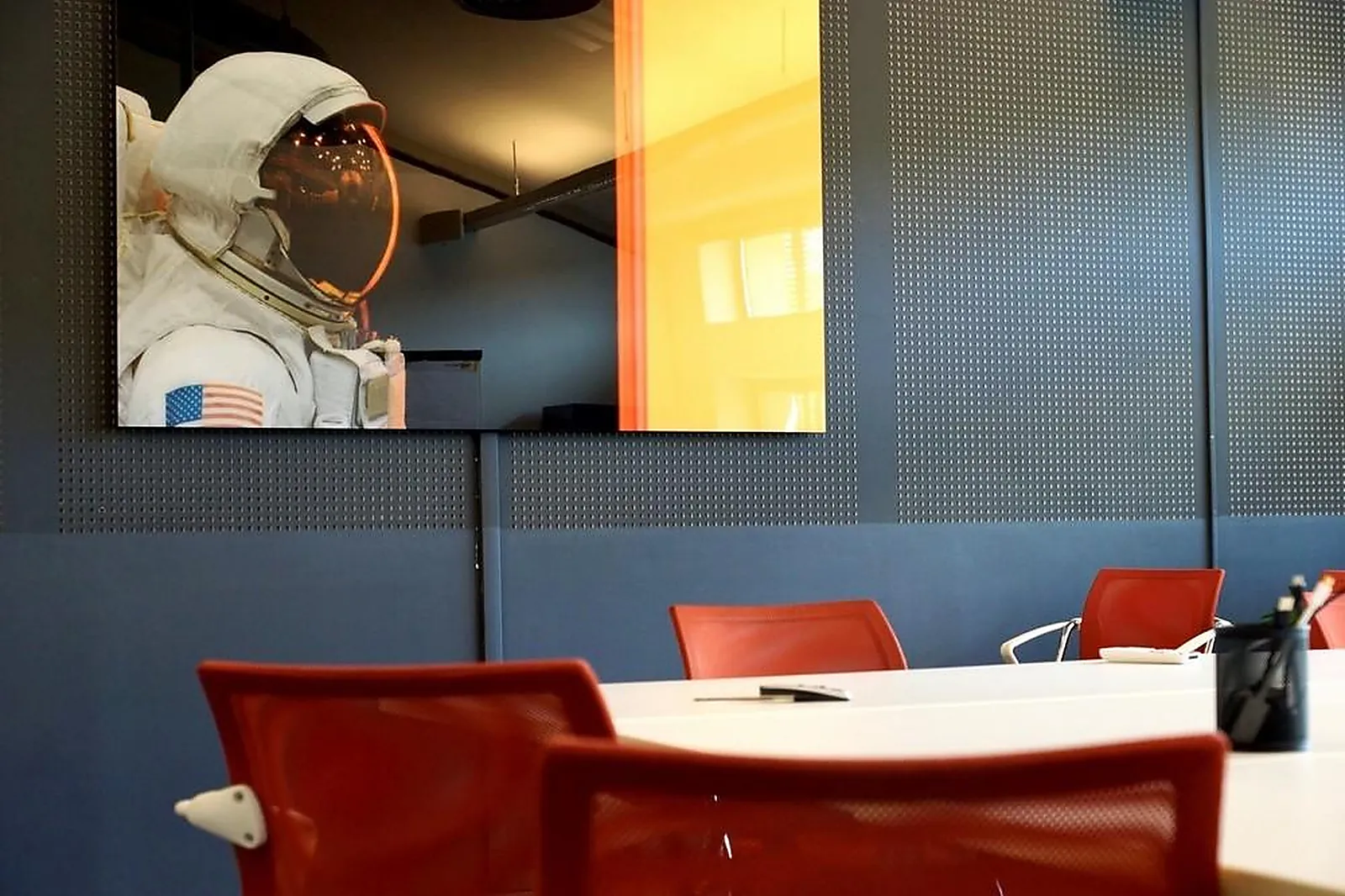 Lieux événementiels, KOLAAB