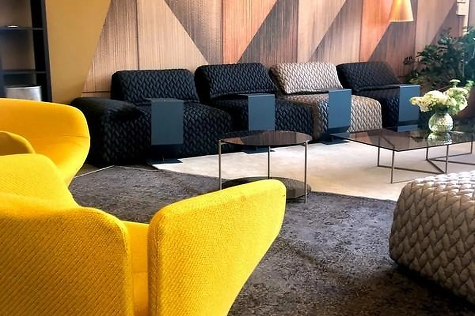 Lieux événementiels, KOLAAB