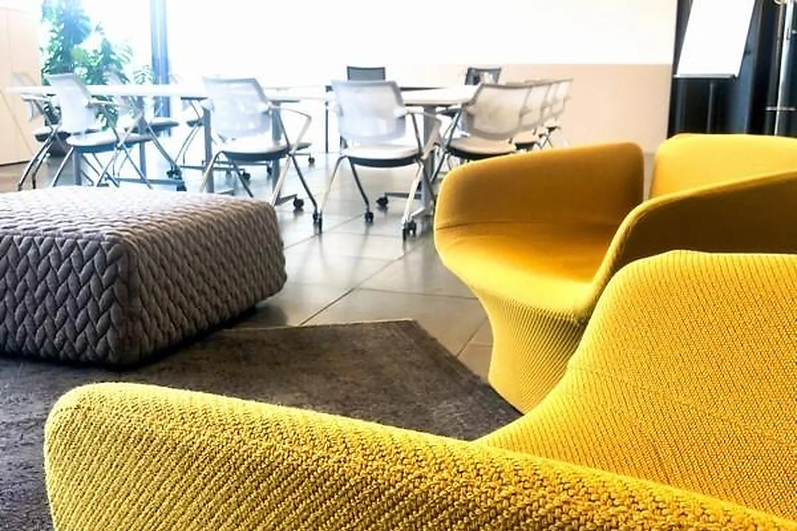 Lieux événementiels, KOLAAB