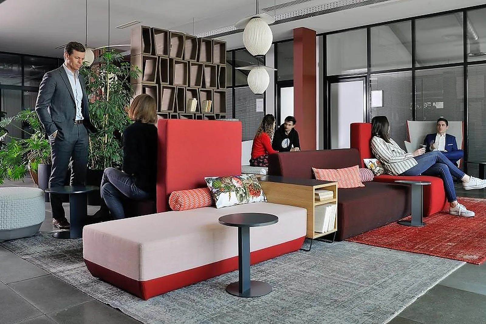 Lieux événementiels, KOLAAB