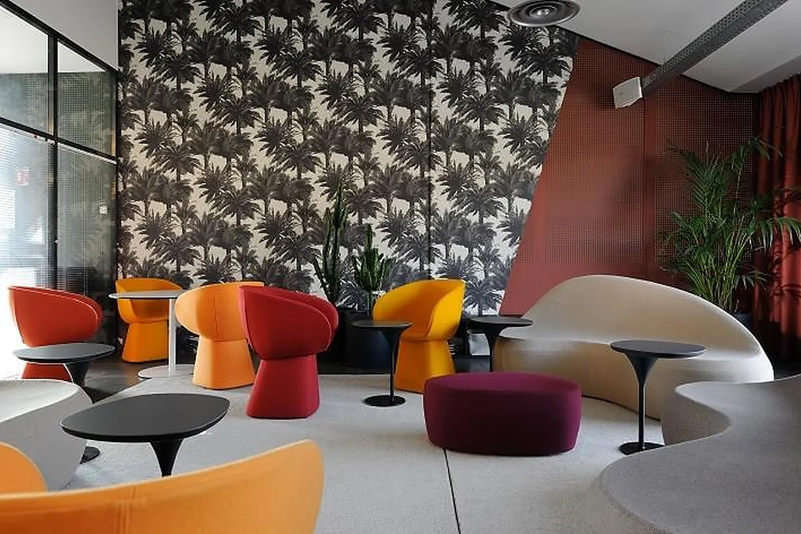 Lieux événementiels, KOLAAB