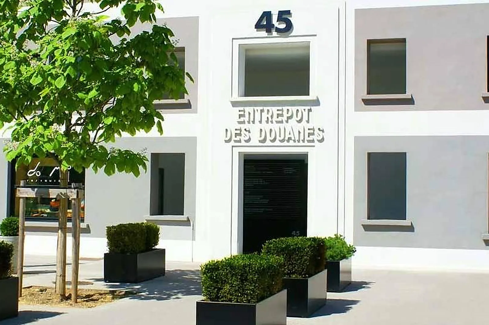 Lieux événementiels, KOLAAB