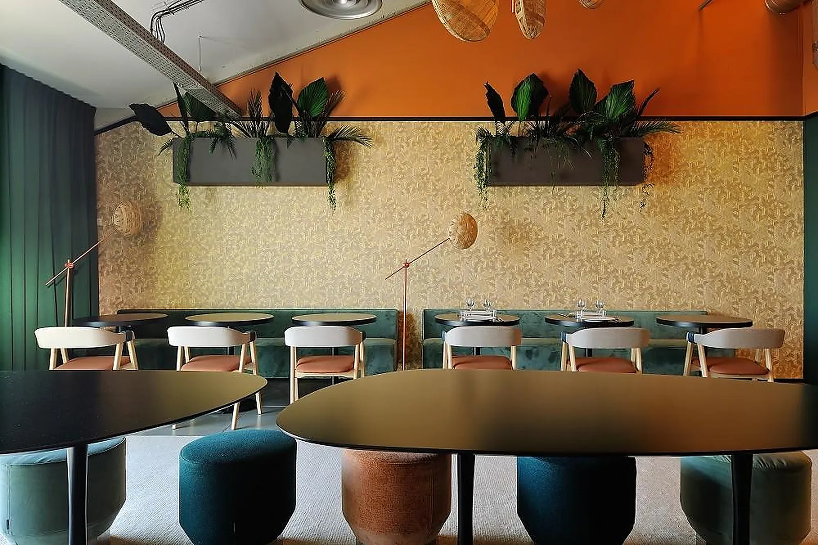 Lieux événementiels, KOLAAB