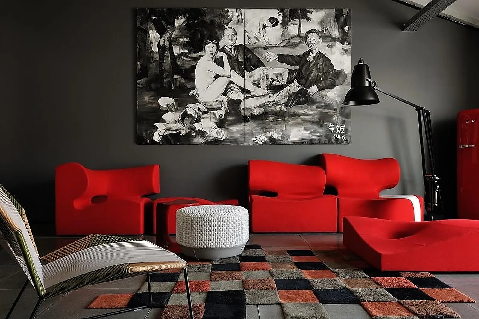 Lieux événementiels, KOLAAB