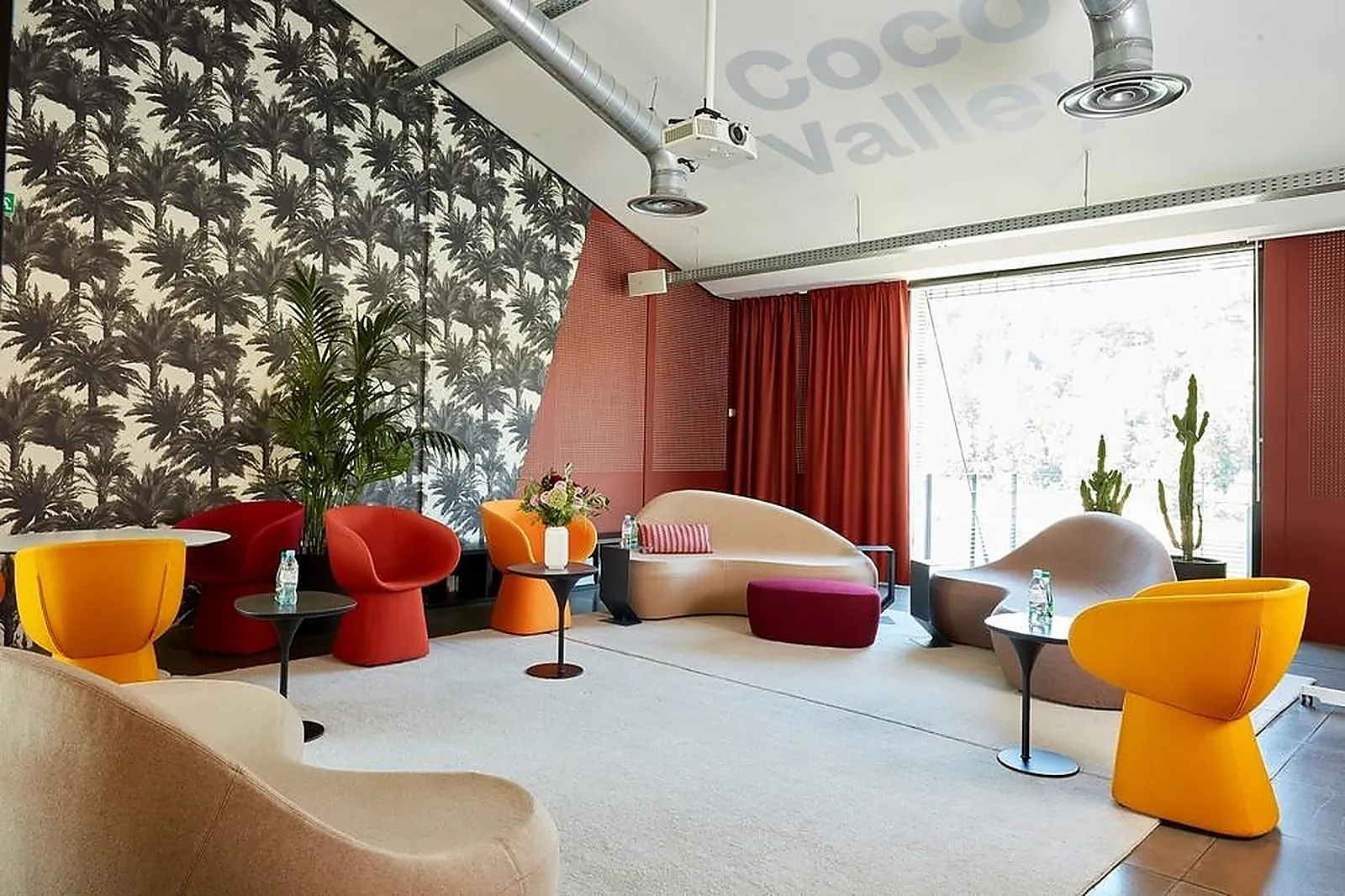 Lieux événementiels, KOLAAB