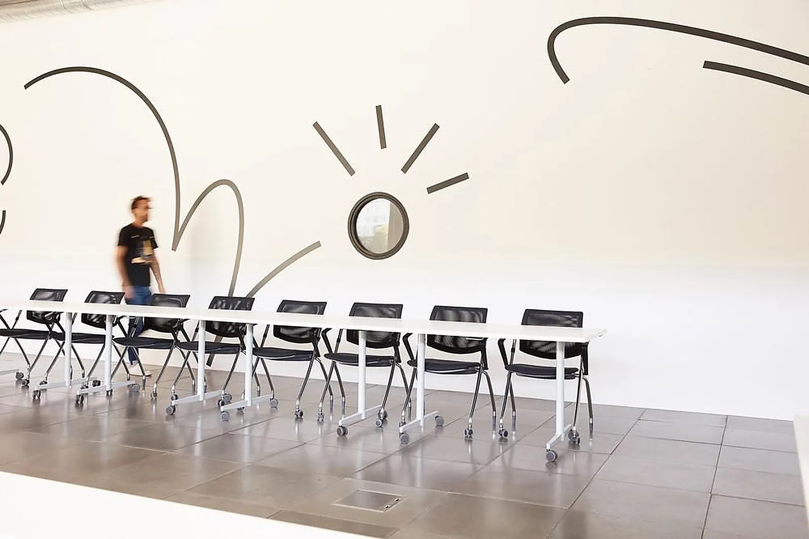 Lieux événementiels, KOLAAB