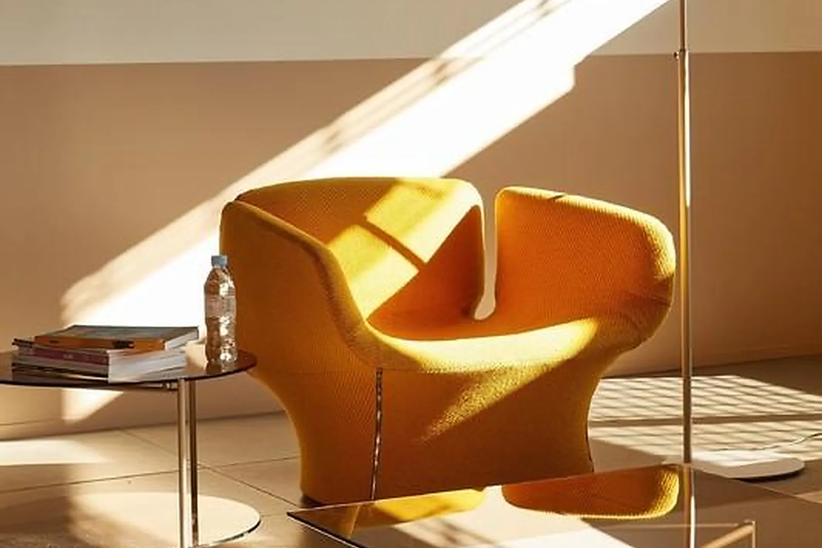 Lieux événementiels, KOLAAB