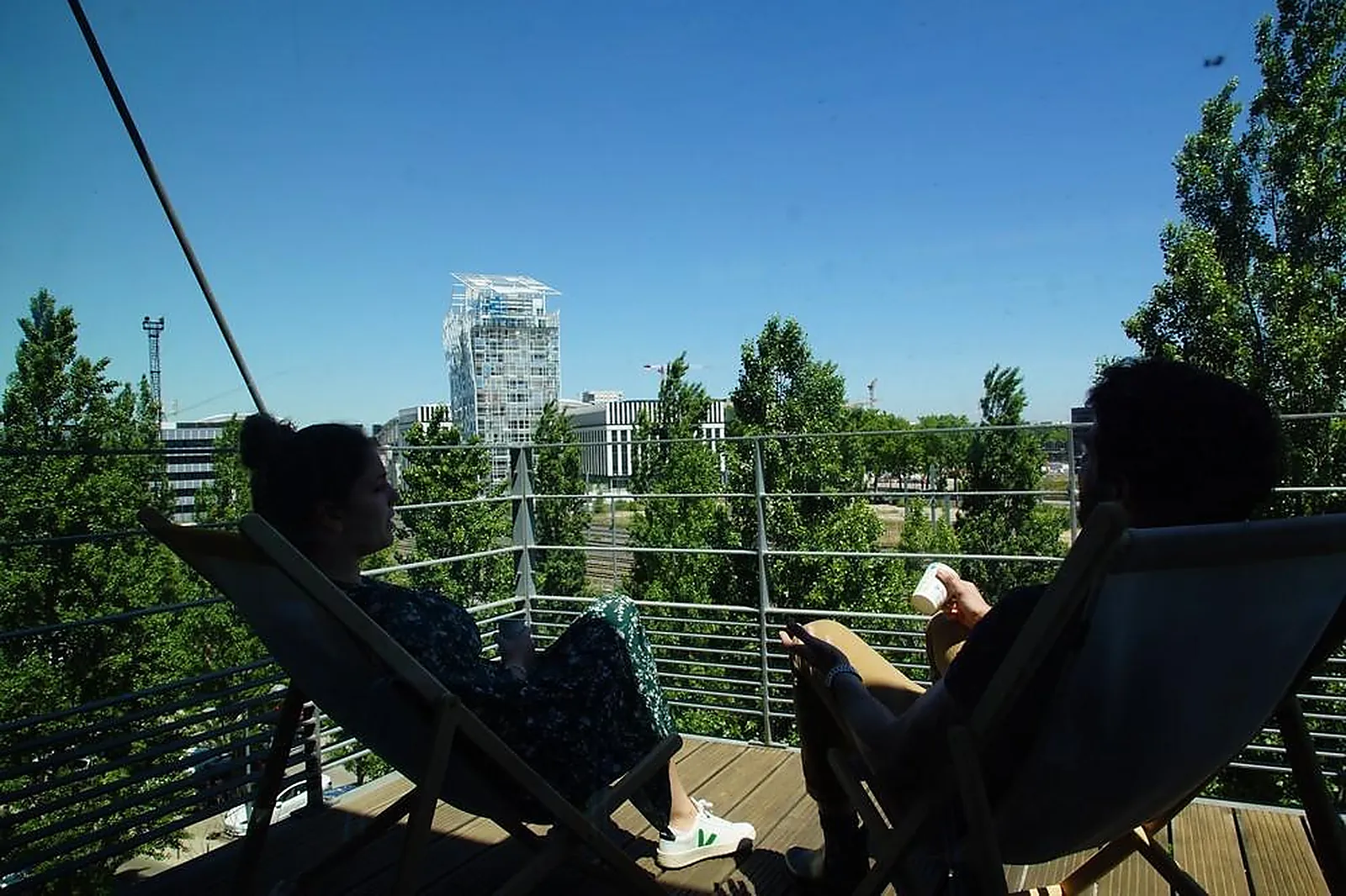 Lieux événementiels, KOLAAB