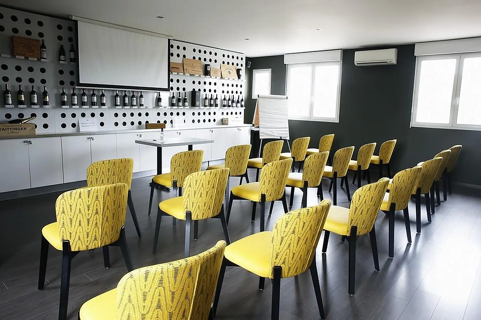 Lieux événementiels, KOMPTOIR CAUDÉRAN