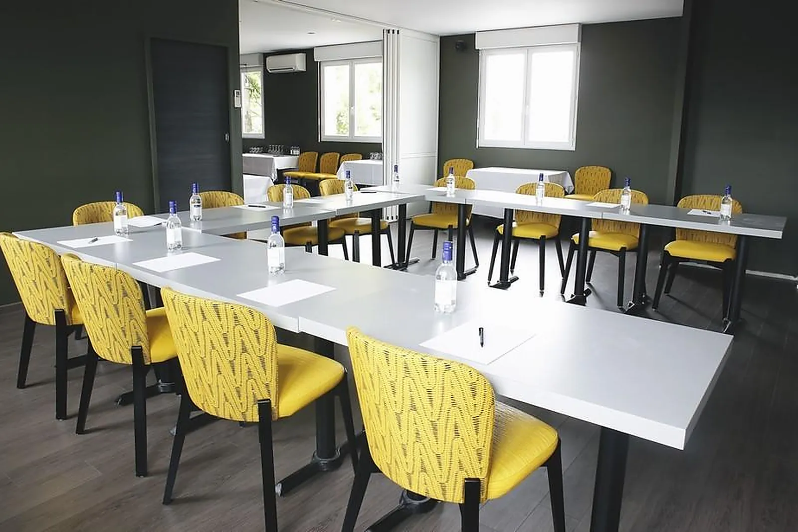 Lieux événementiels, KOMPTOIR CAUDÉRAN