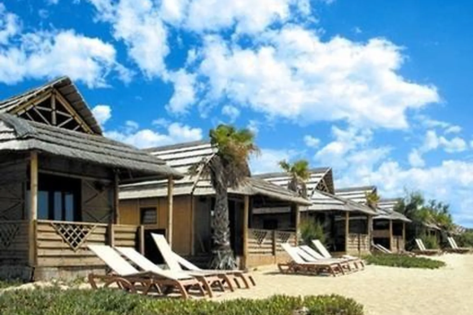 Lieux événementiels, KON TIKI