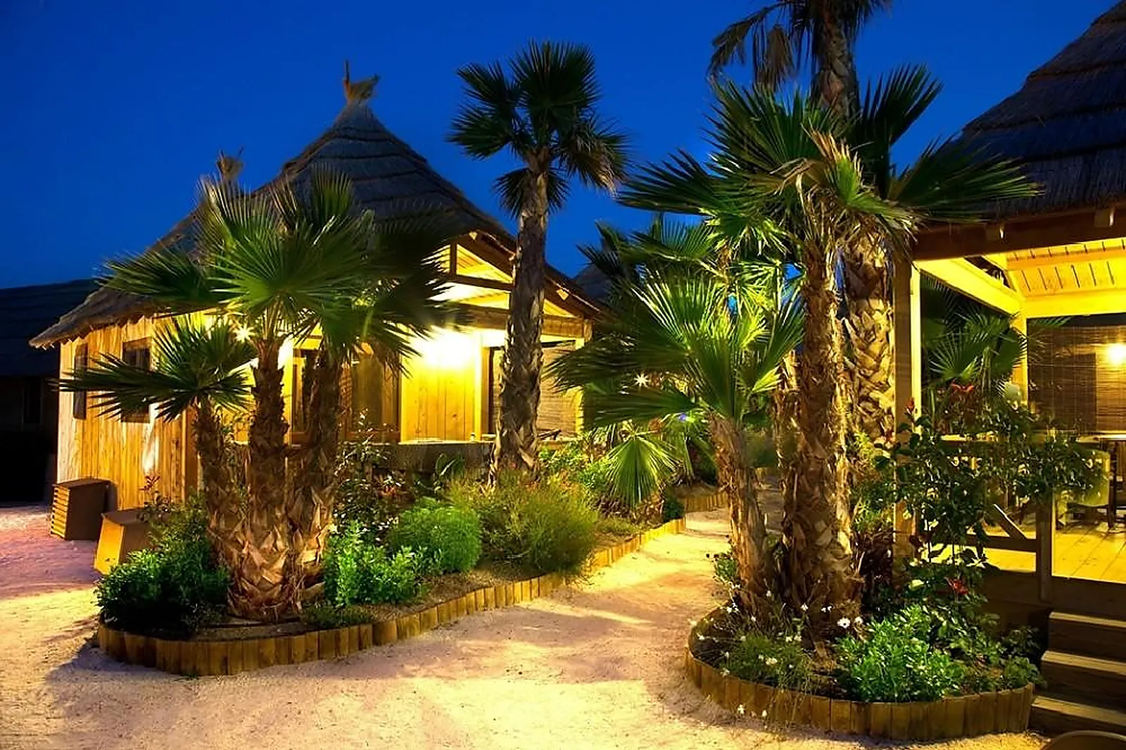 Lieux événementiels, KON TIKI