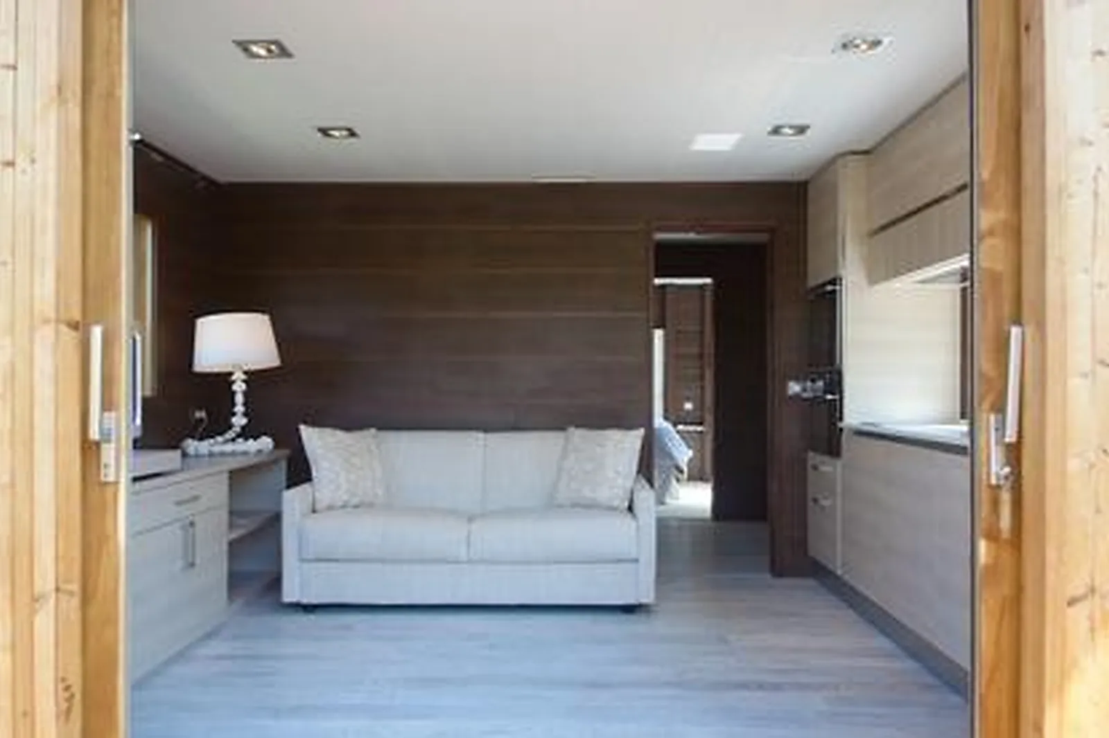 Lieux événementiels, KON TIKI