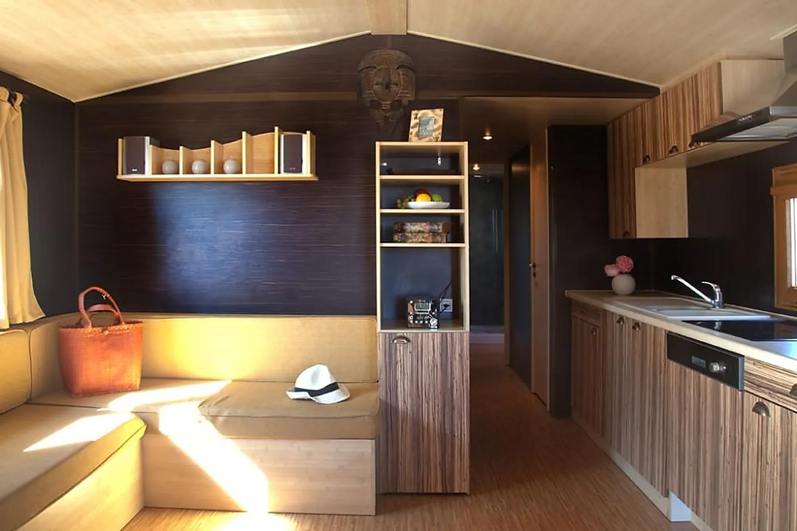 Lieux événementiels, KON TIKI