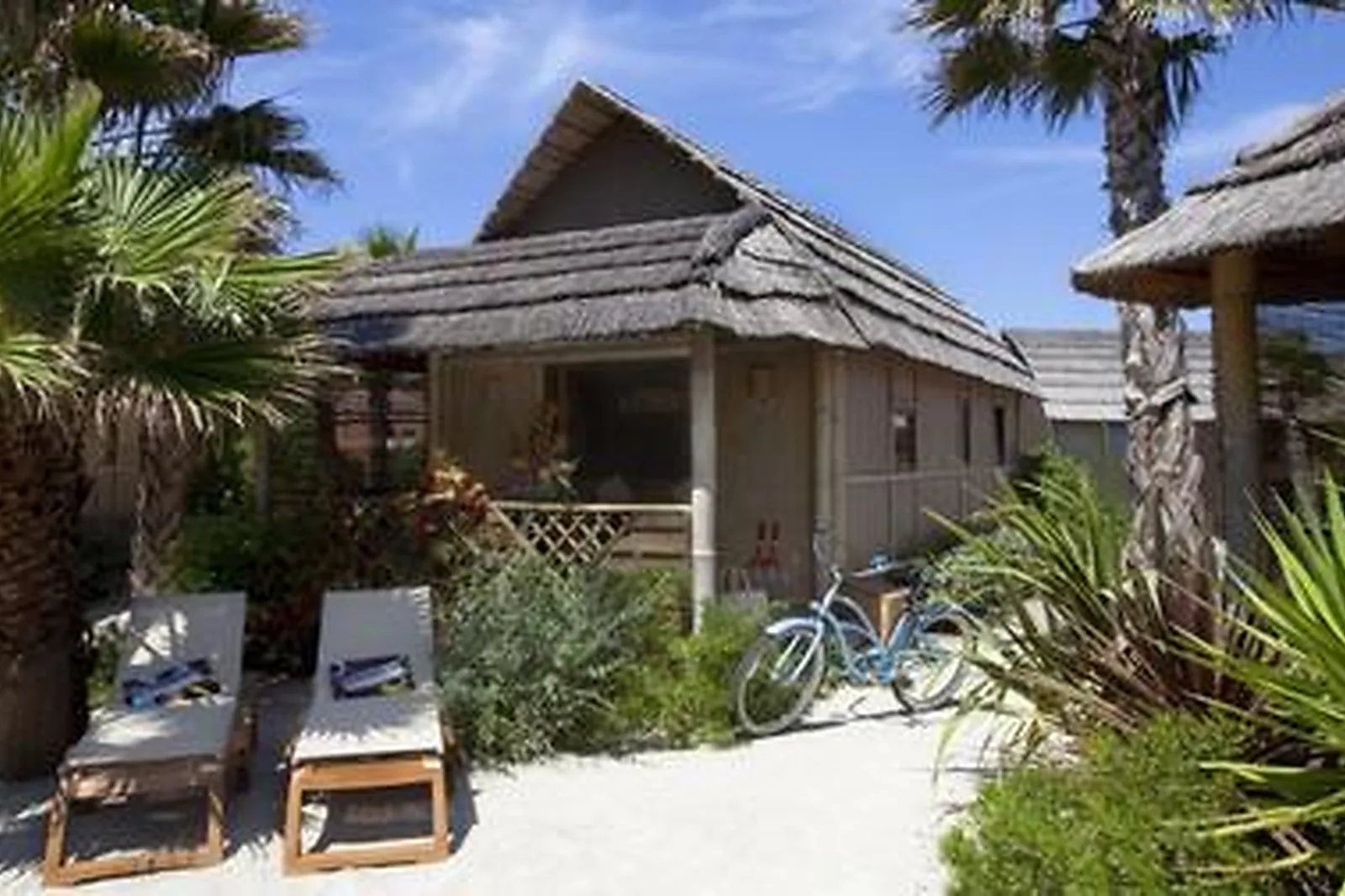 Lieux événementiels, KON TIKI