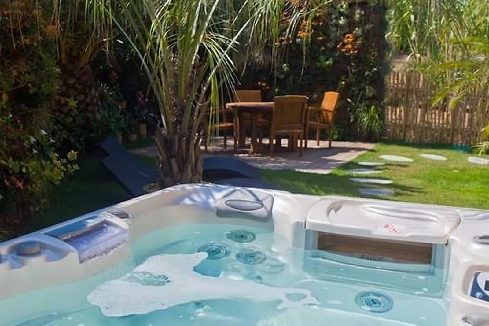 Lieux événementiels, KON TIKI