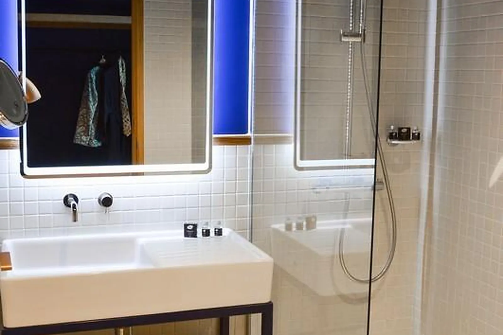 Lieux événementiels, KOPSTER COLOMBES