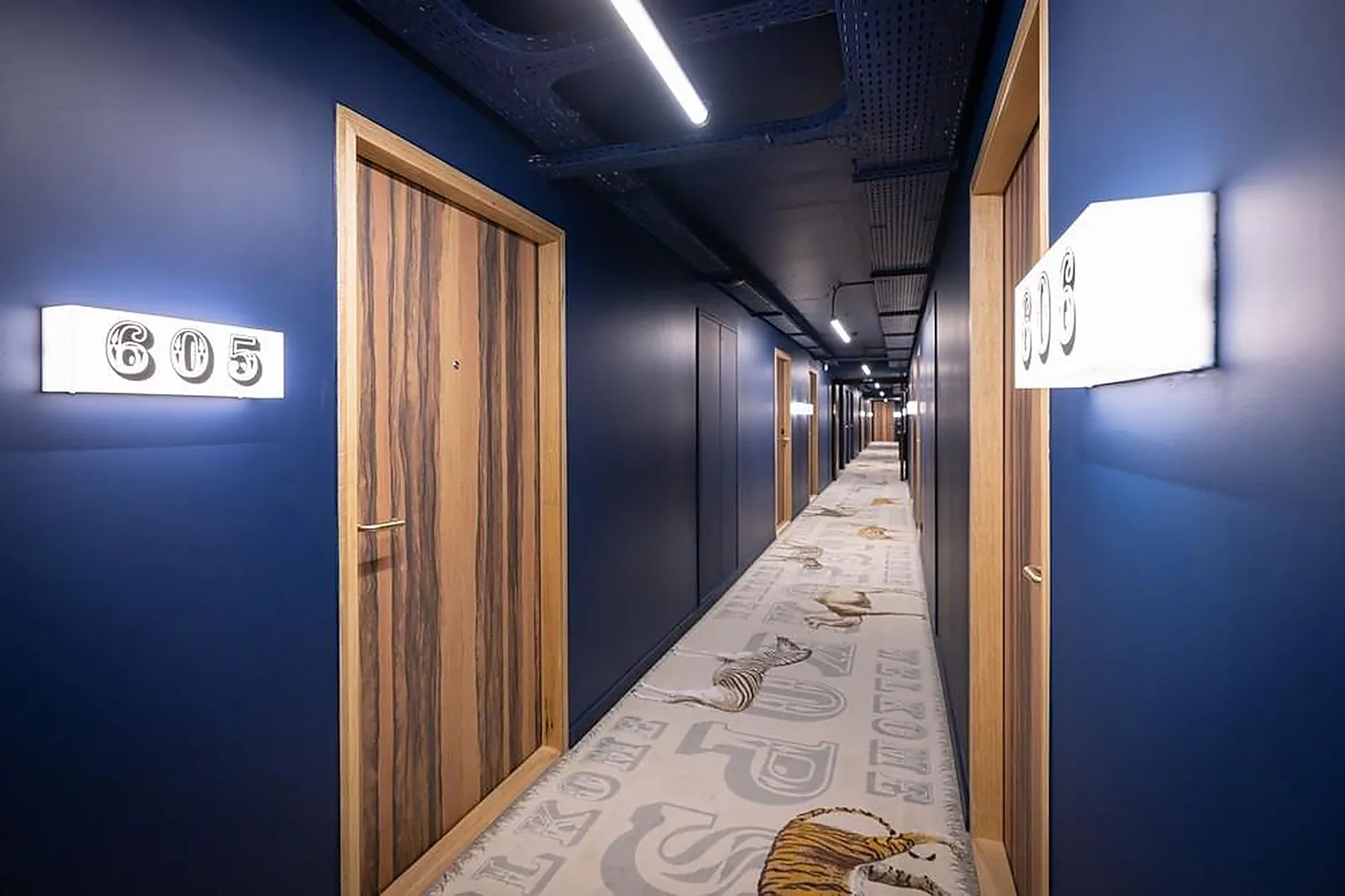 Lieux événementiels, KOPSTER COLOMBES