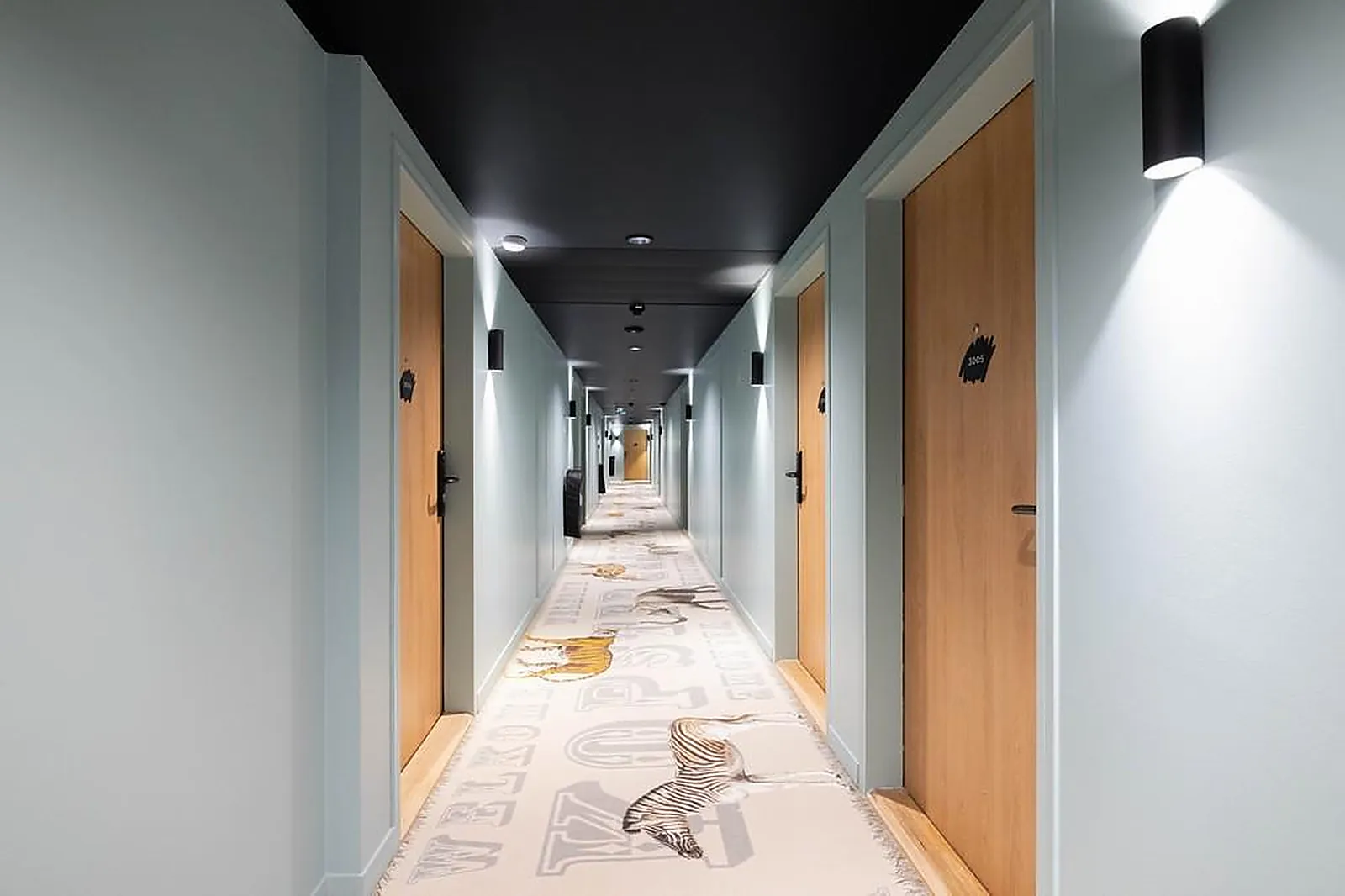 Lieux événementiels, KOPSTER COLOMBES