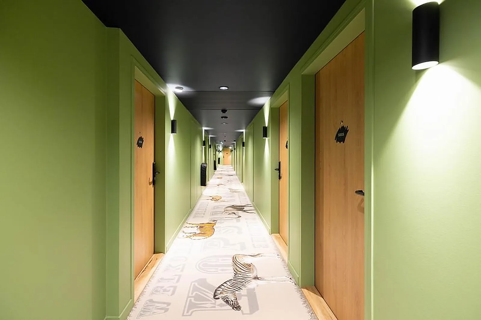 Lieux événementiels, KOPSTER COLOMBES