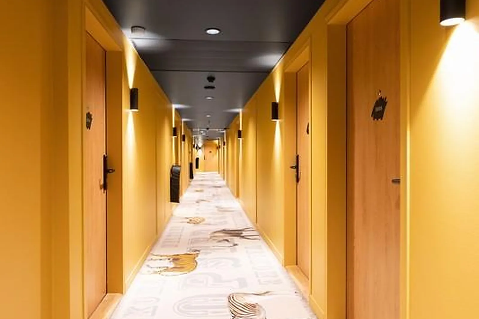 Lieux événementiels, KOPSTER COLOMBES