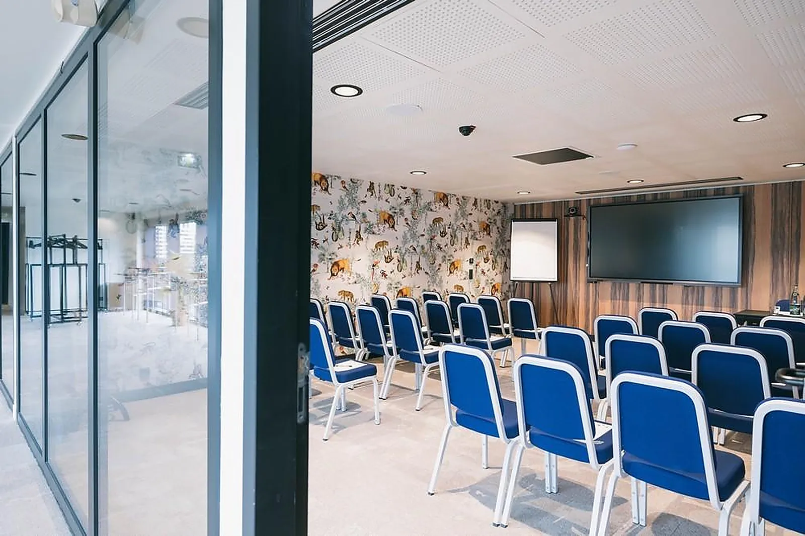 Lieux événementiels, KOPSTER COLOMBES