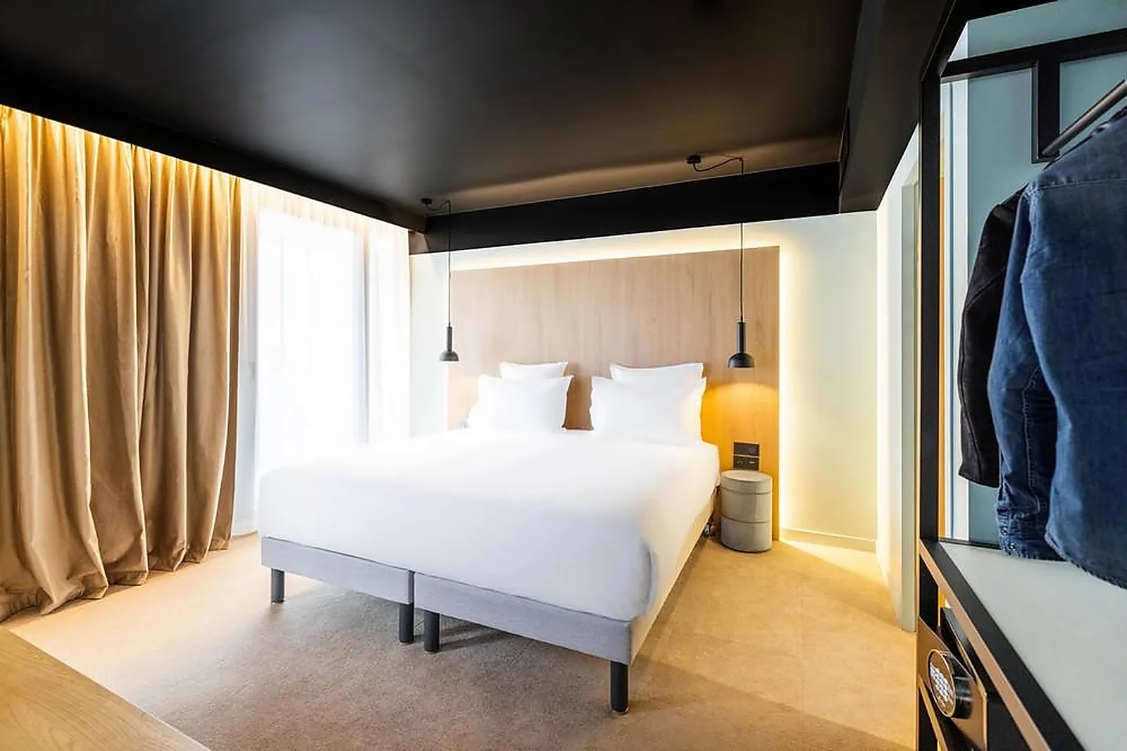 Lieux événementiels, KOPSTER COLOMBES