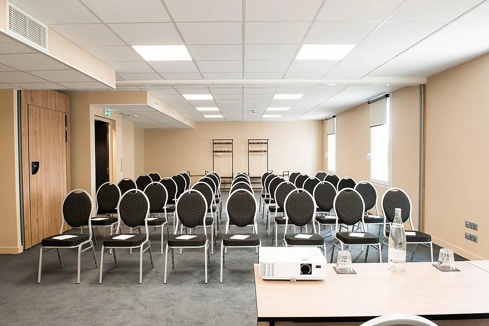 Lieux événementiels, KOPSTER HÔTEL LYON GROUPAMA STADIUM