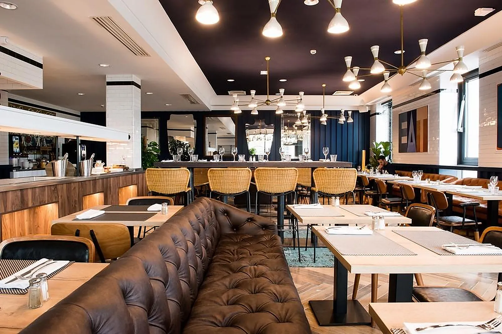 Lieux événementiels, KOPSTER HÔTEL LYON GROUPAMA STADIUM