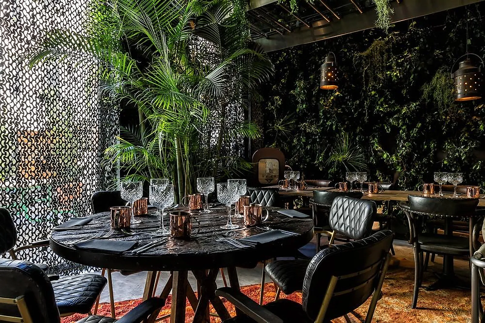 Lieux événementiels, KUBE HÔTEL