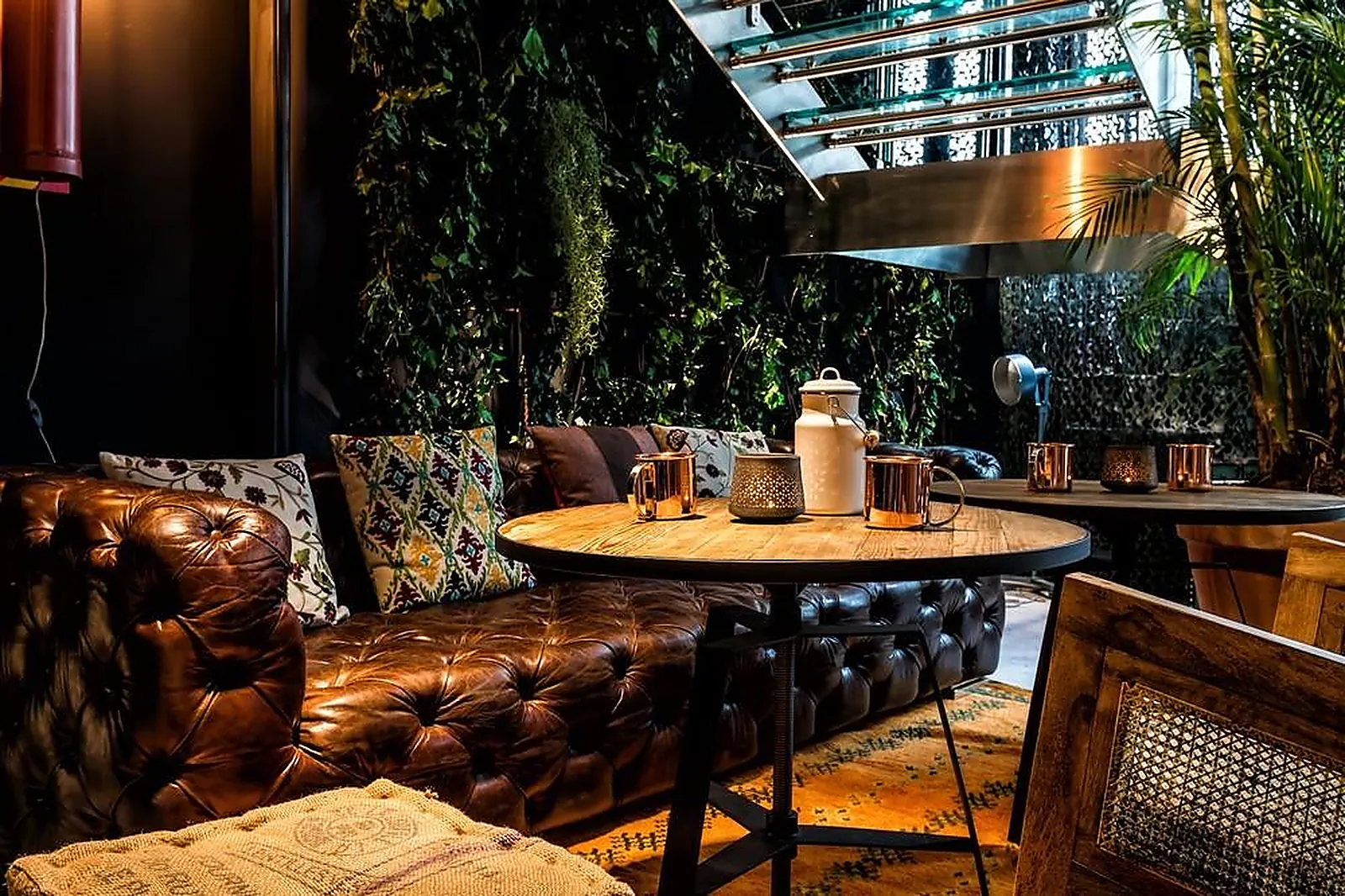 Lieux événementiels, KUBE HÔTEL