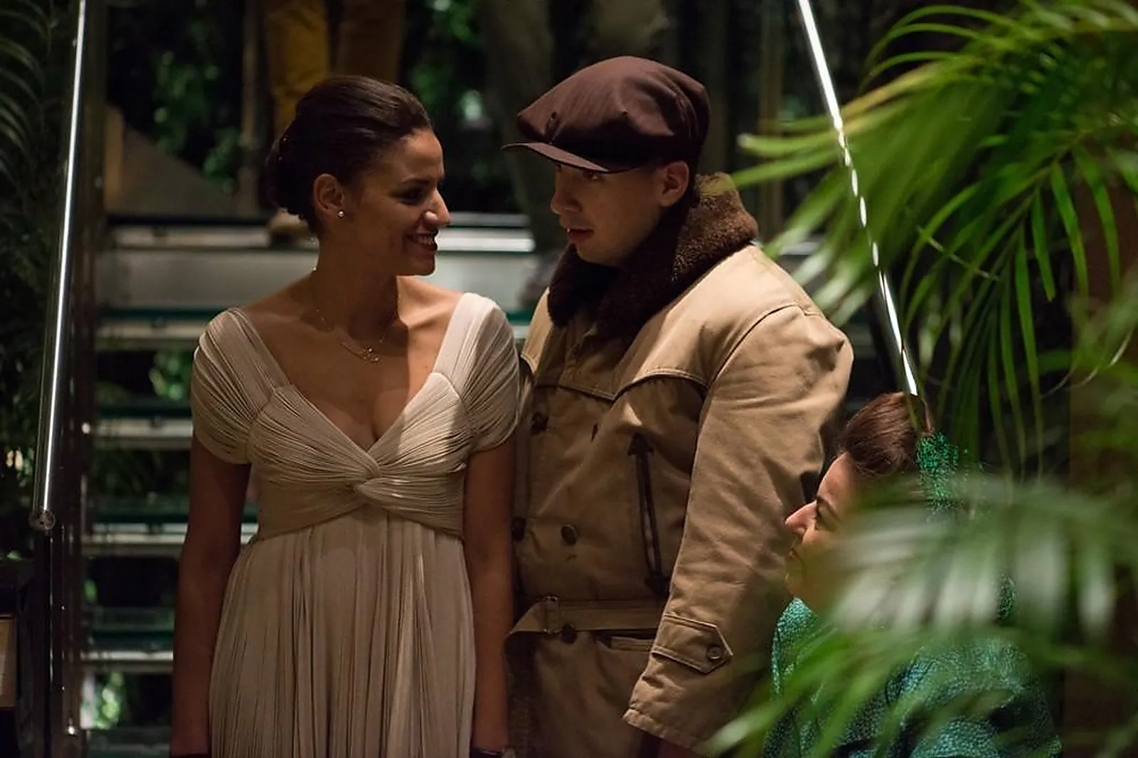 Lieux événementiels, KUBE HÔTEL