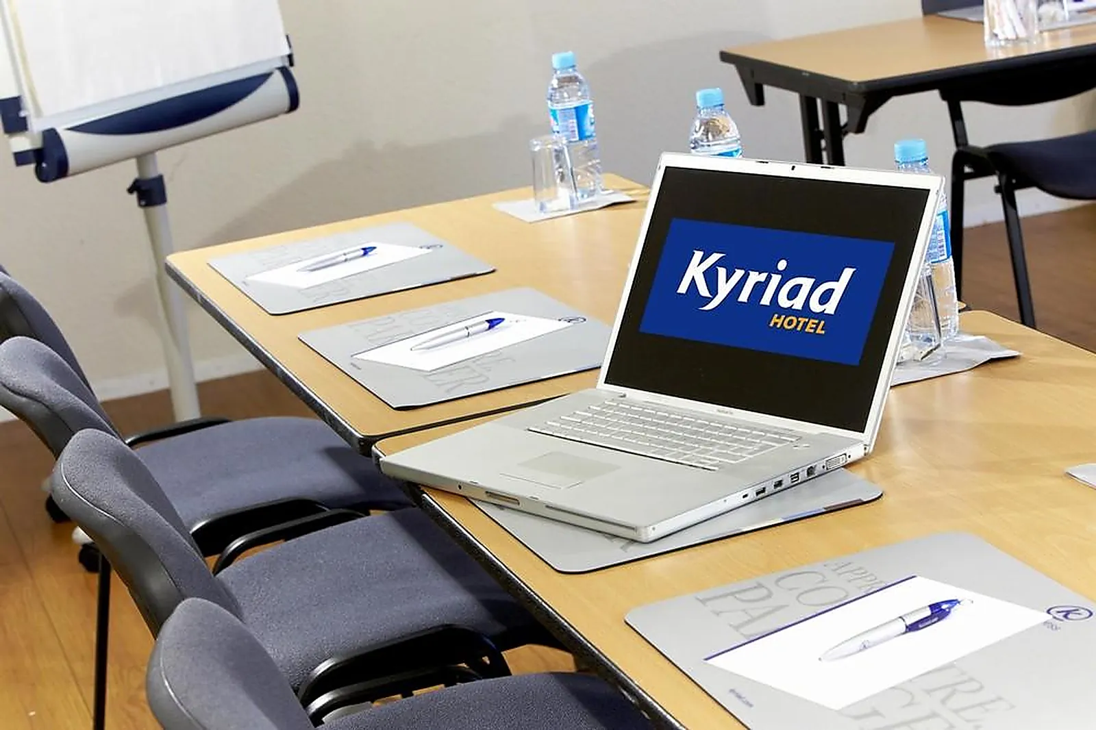 Lieux événementiels, KYRIAD ANGERS SUD LES PONTS-DE-CÉ