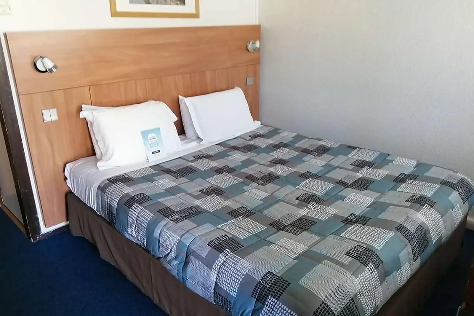 Lieux événementiels, KYRIAD ANGERS SUD LES PONTS-DE-CÉ