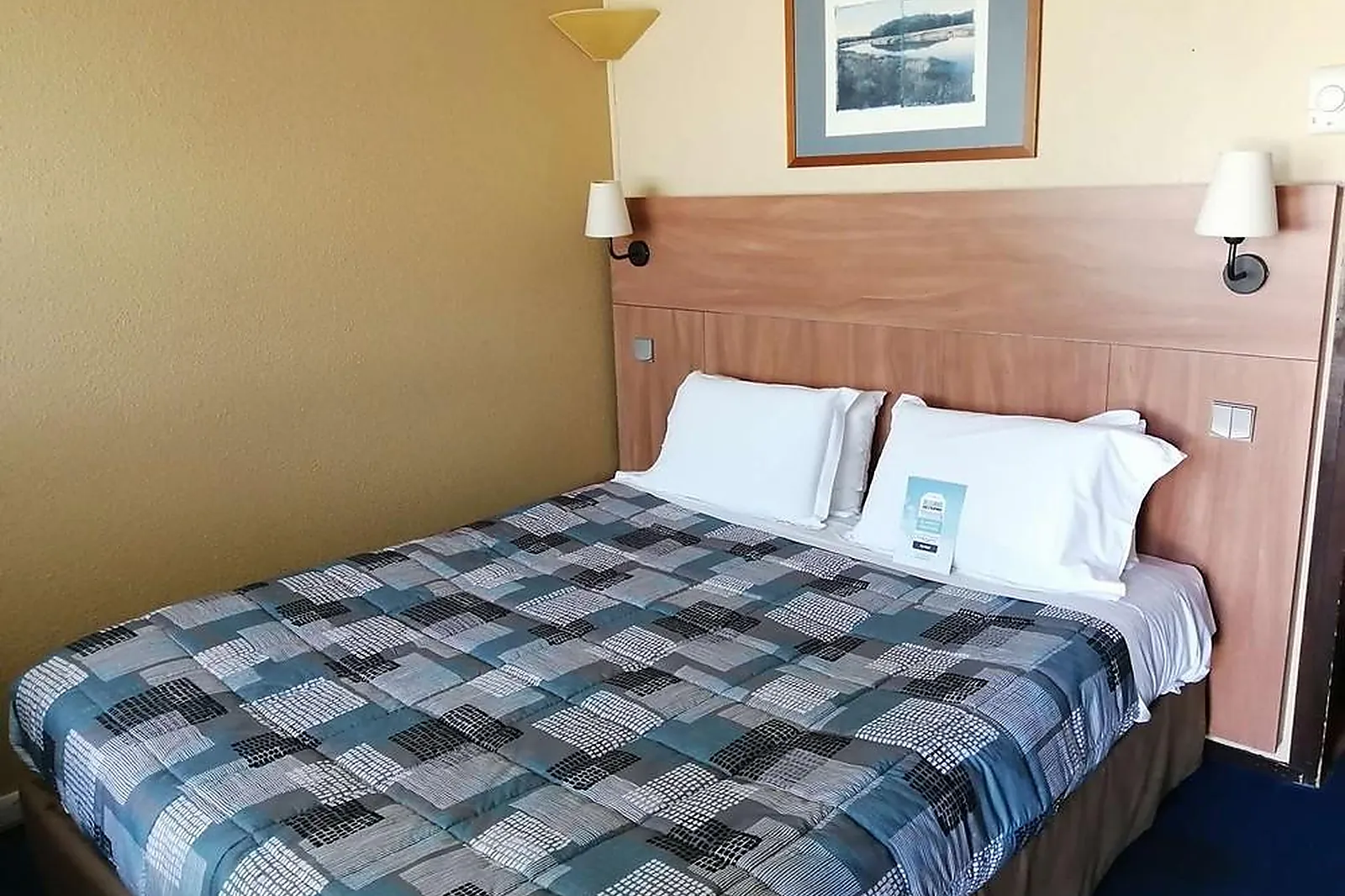 Lieux événementiels, KYRIAD ANGERS SUD LES PONTS-DE-CÉ