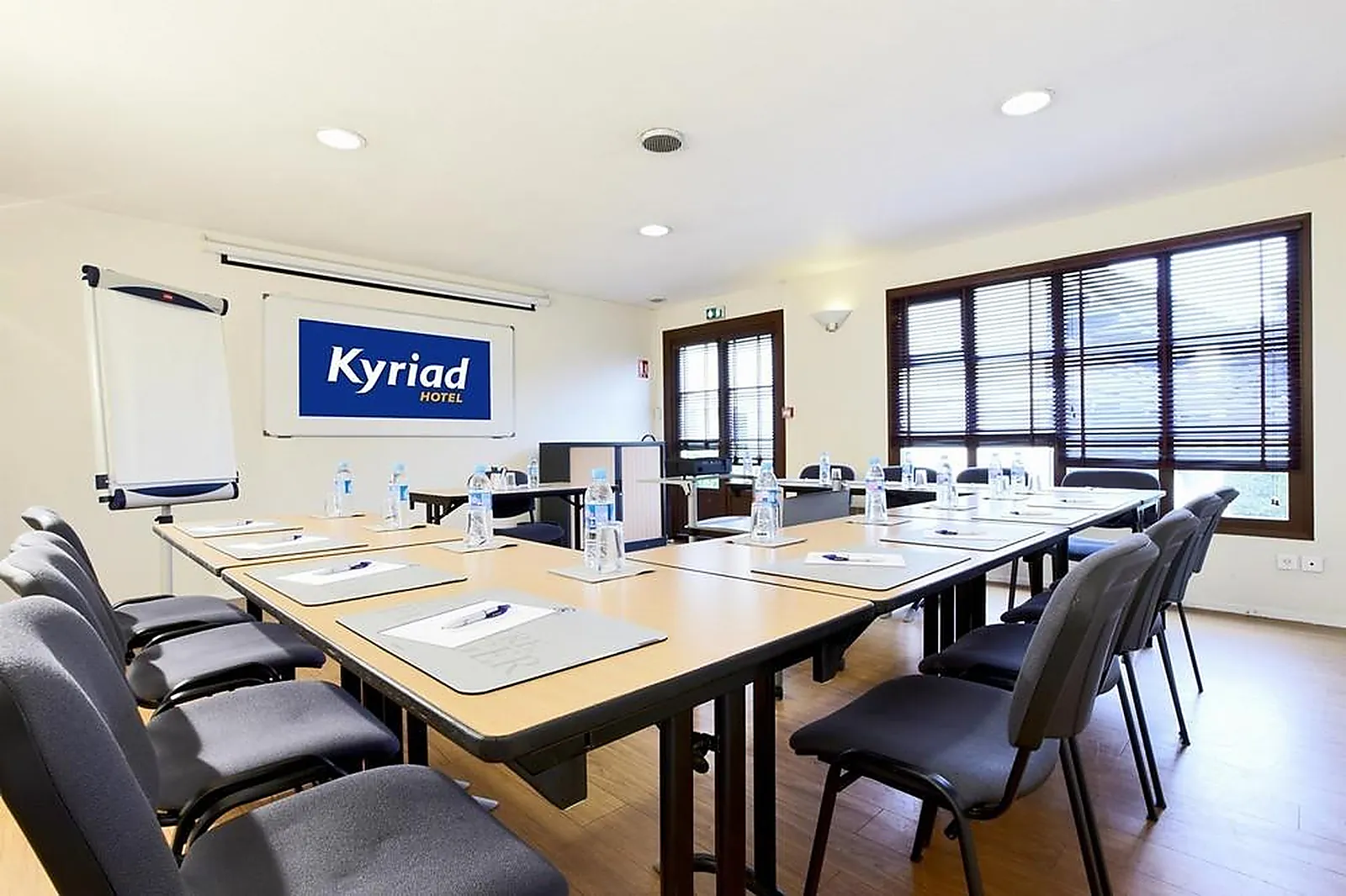 Lieux événementiels, KYRIAD ANGERS SUD LES PONTS-DE-CÉ