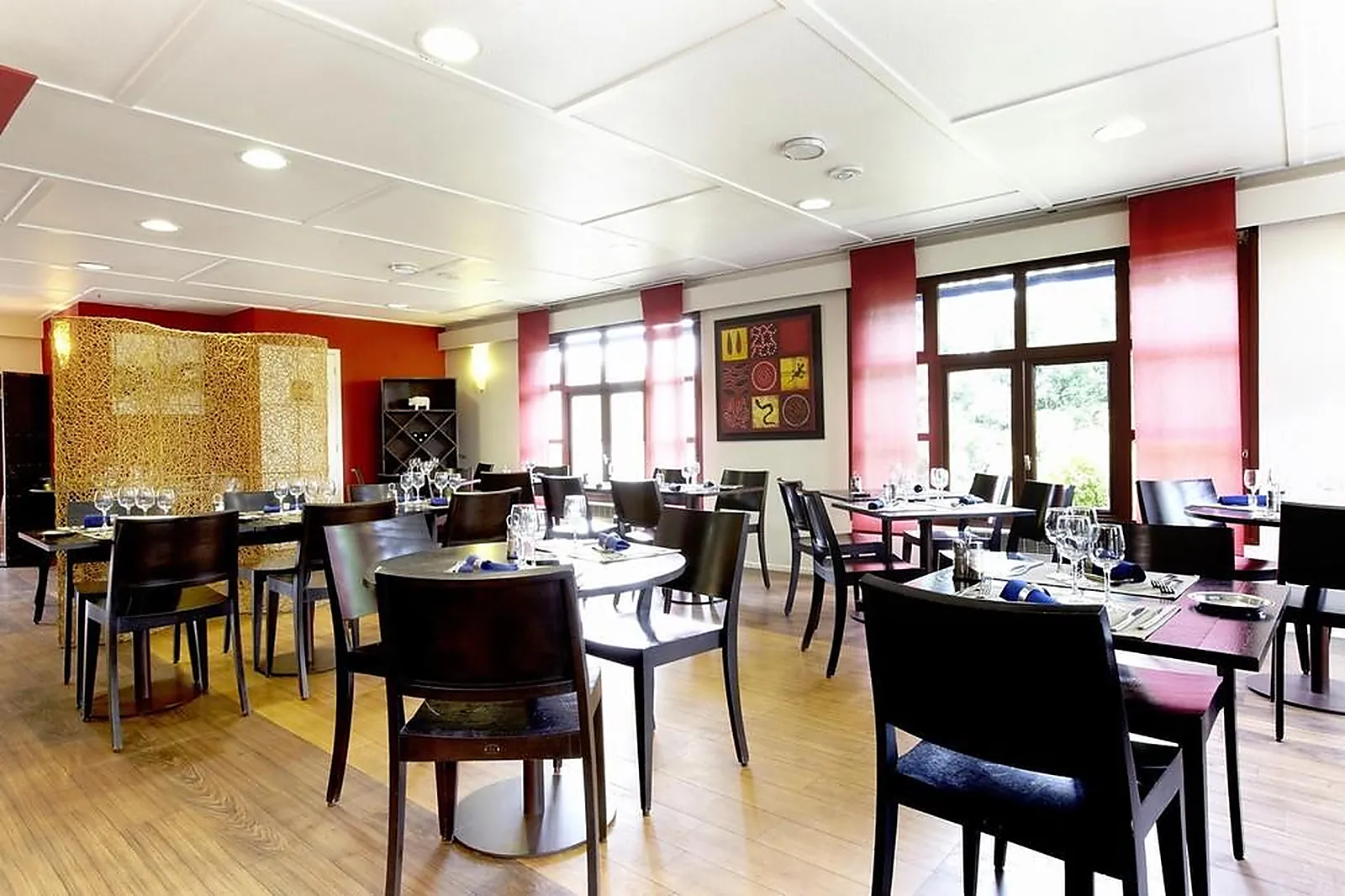 Lieux événementiels, KYRIAD ANGERS SUD LES PONTS-DE-CÉ