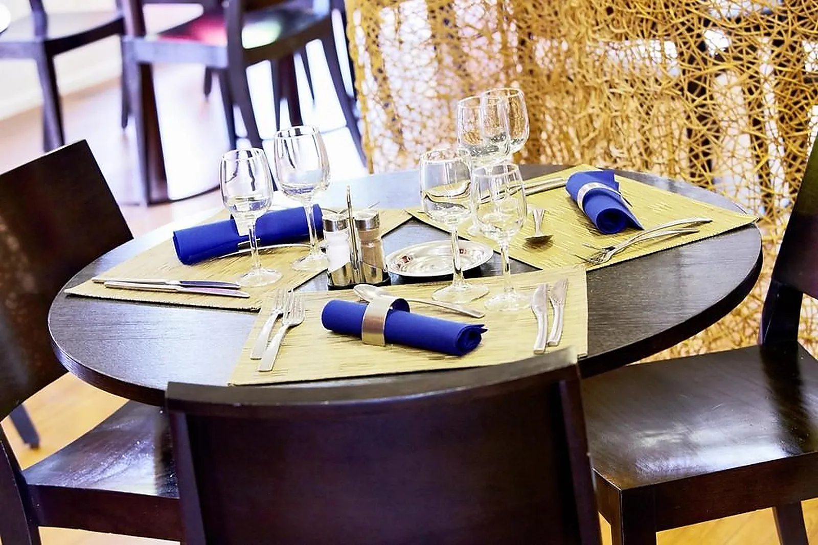 Lieux événementiels, KYRIAD ANGERS SUD LES PONTS-DE-CÉ