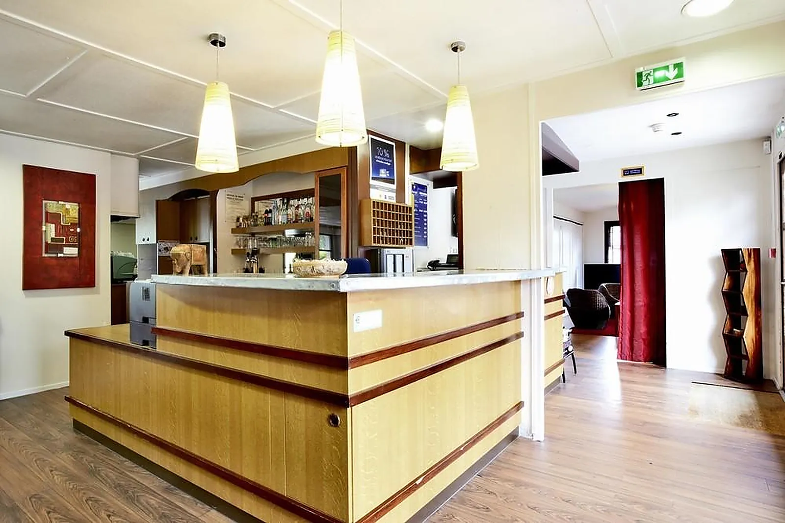 Lieux événementiels, KYRIAD ANGERS SUD LES PONTS-DE-CÉ