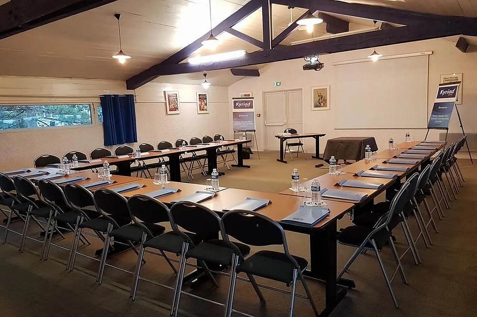 Lieux événementiels, KYRIAD ANGOULÊME NORD CHAMPNIERS