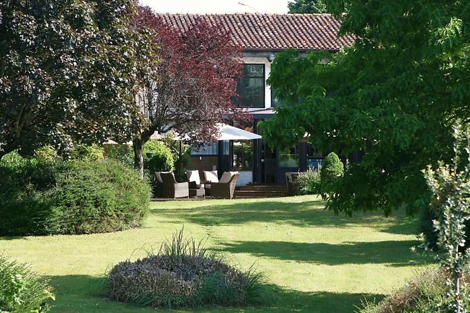 Lieux événementiels, KYRIAD ANGOULÊME NORD CHAMPNIERS