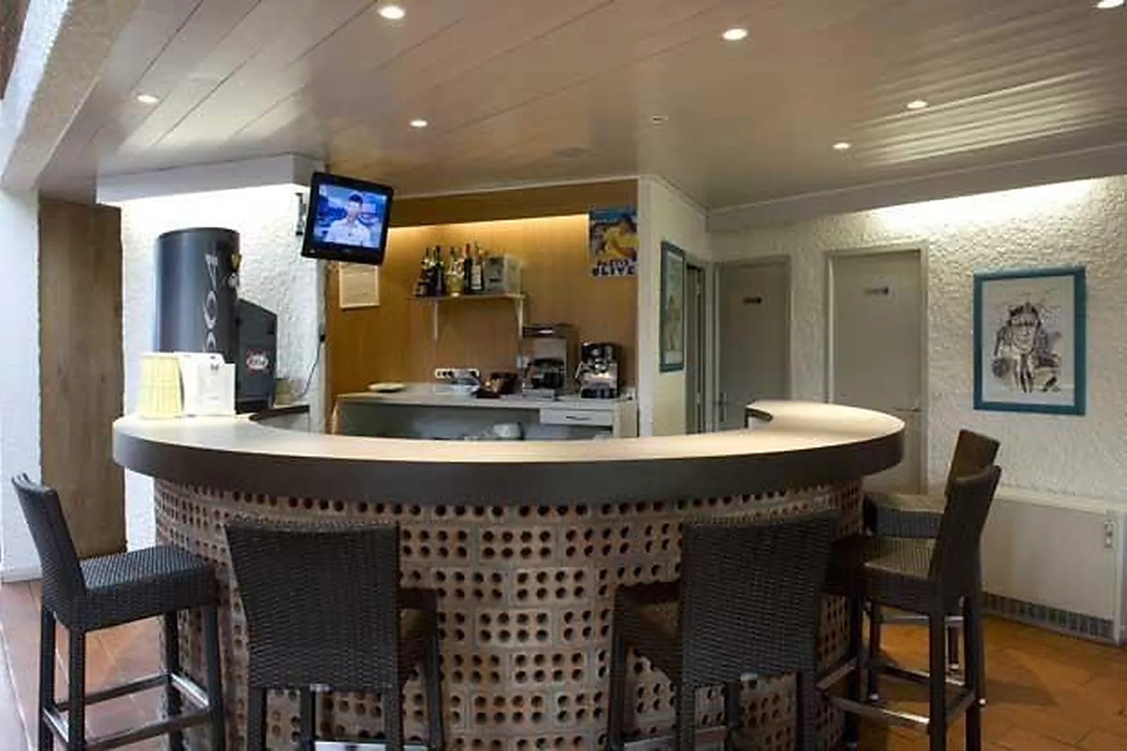 Lieux événementiels, KYRIAD ANGOULÊME NORD CHAMPNIERS