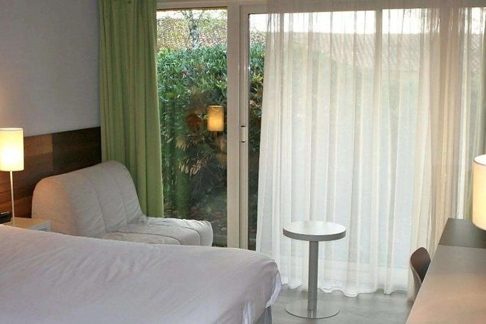 Lieux événementiels, KYRIAD ANGOULÊME NORD CHAMPNIERS