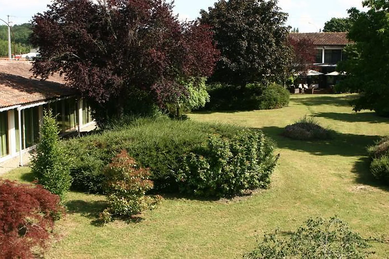 Lieux événementiels, KYRIAD ANGOULÊME NORD CHAMPNIERS