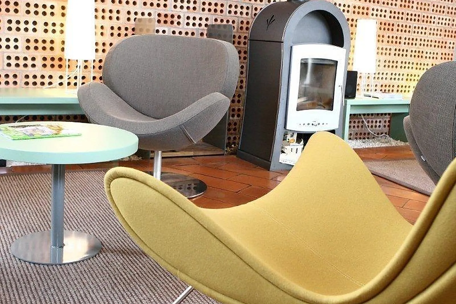 Lieux événementiels, KYRIAD ANGOULÊME NORD CHAMPNIERS